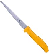 ALLEX Cardboard Cutter Tool Japanese Stainless Steel 5 Inch, Corrugated Cardboard and Styrofoam C...