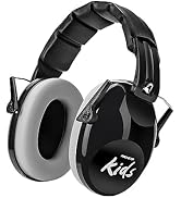 PROHEAR 032 2.0 Noise Cancelling Headphones for Kids - 25dB Noise Reduction - Adjustable Sensory ...