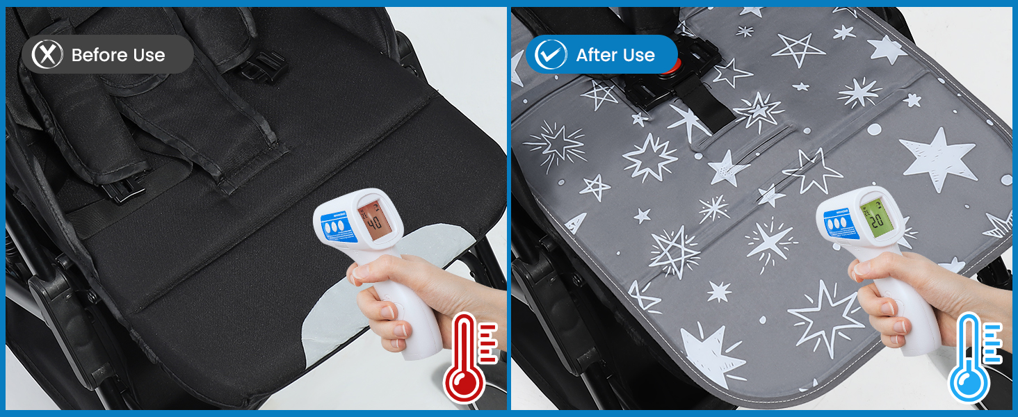 cooling car seat