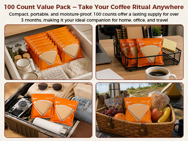 Coffee Filter
