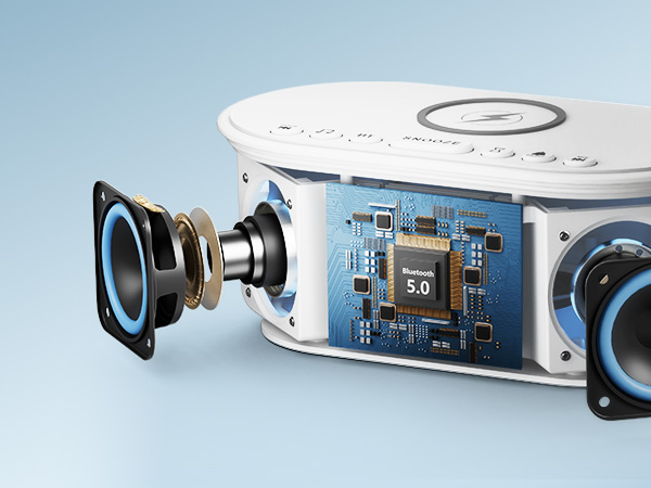 white noise sound machine