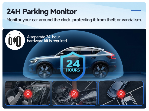 dash cam