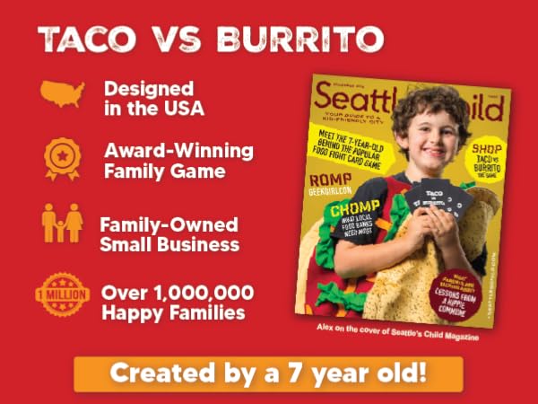 Award winning game winner of Moms Choice Award, Hot Diggity Award, Tillywig best family fun award