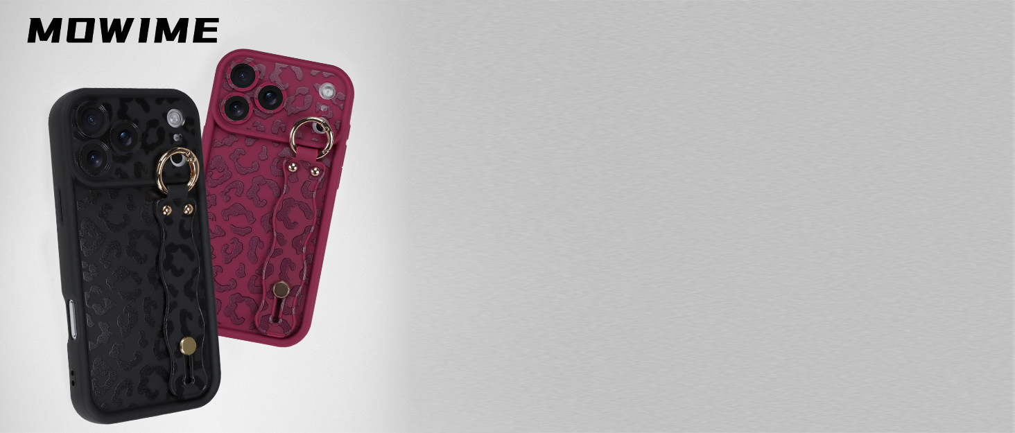 good gift for women girs girly men mowime case