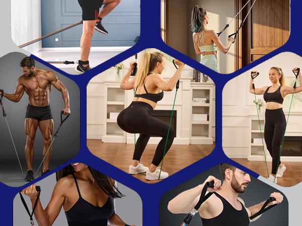 Resistance Bands