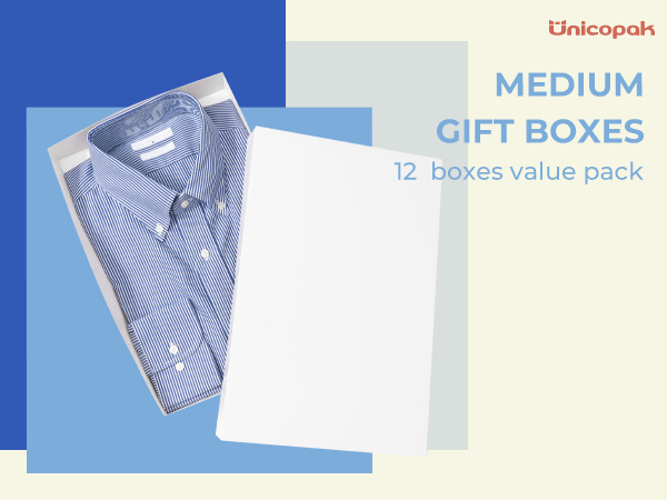 gift boxes