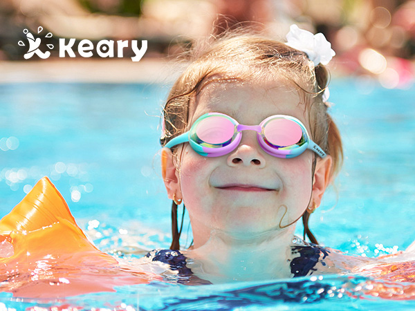 keary kids swimming goggles boys girls toddler (2)