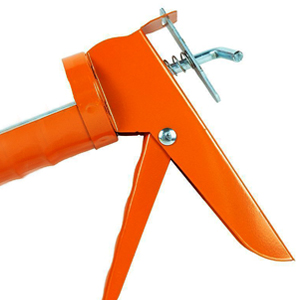 caulking gun