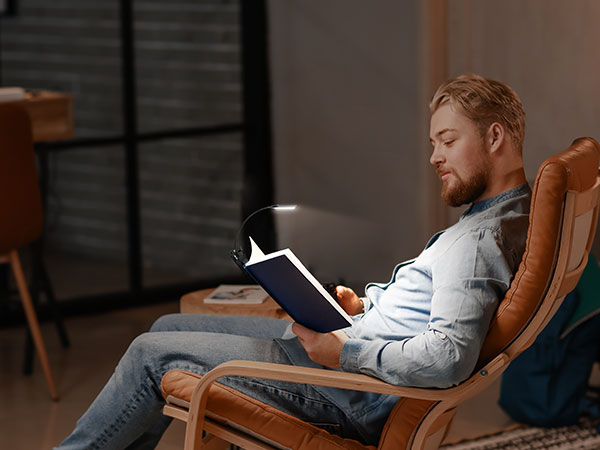 reading lights