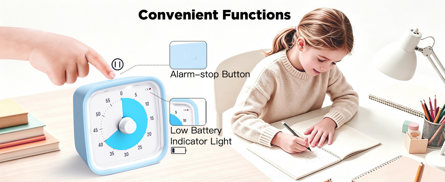 visual timer kids