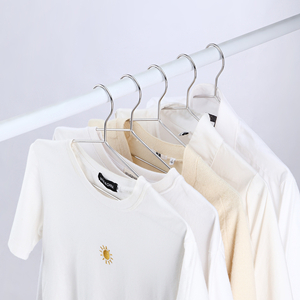 Clothes hangers 100 pack