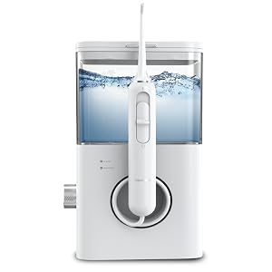 Aqua Flosser Pro
