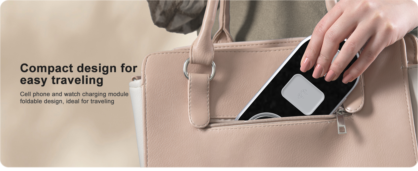 wireless charger iphone