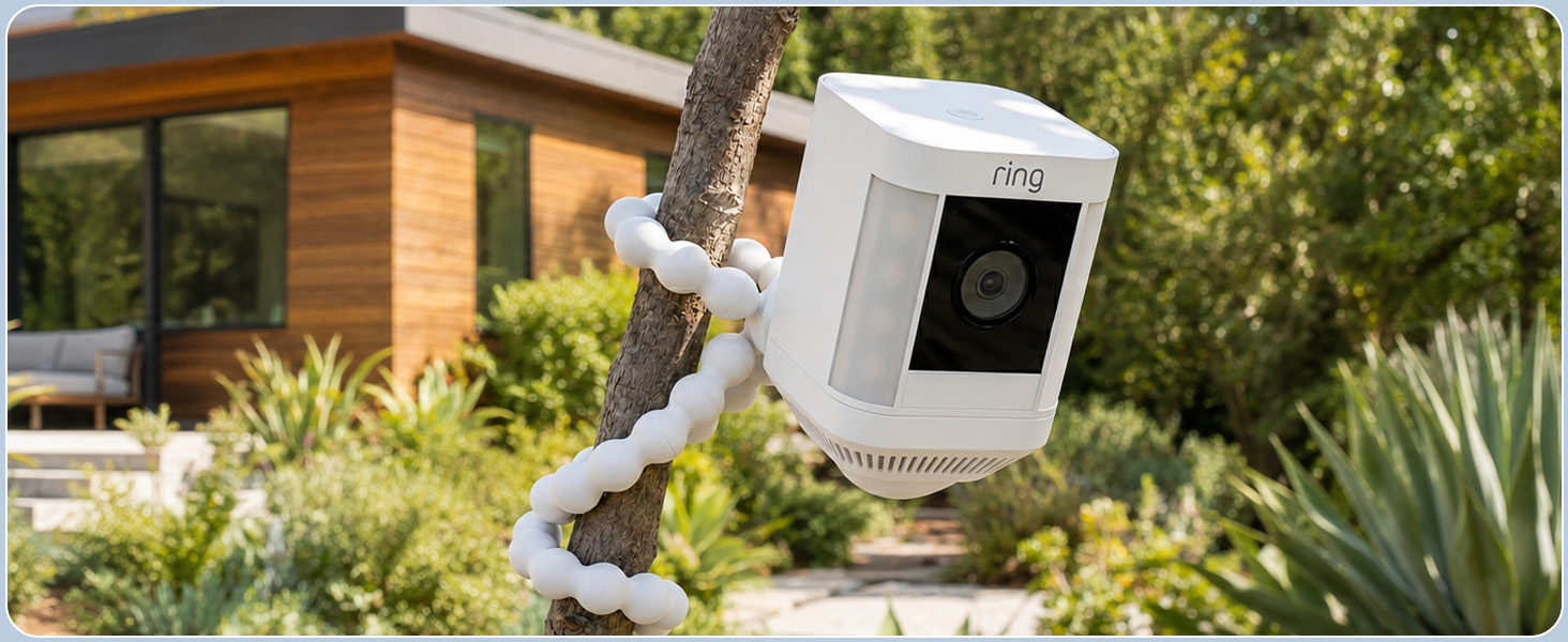 Camera Mount