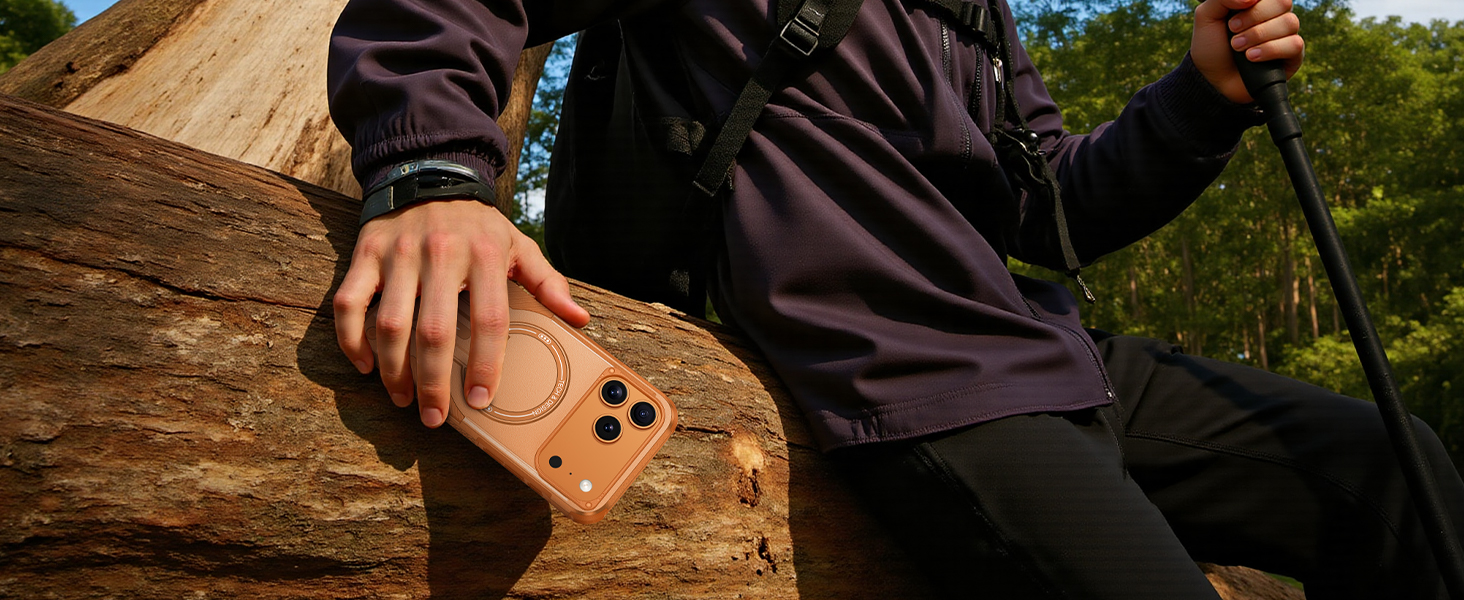 iPhone 17 Pro Max Case