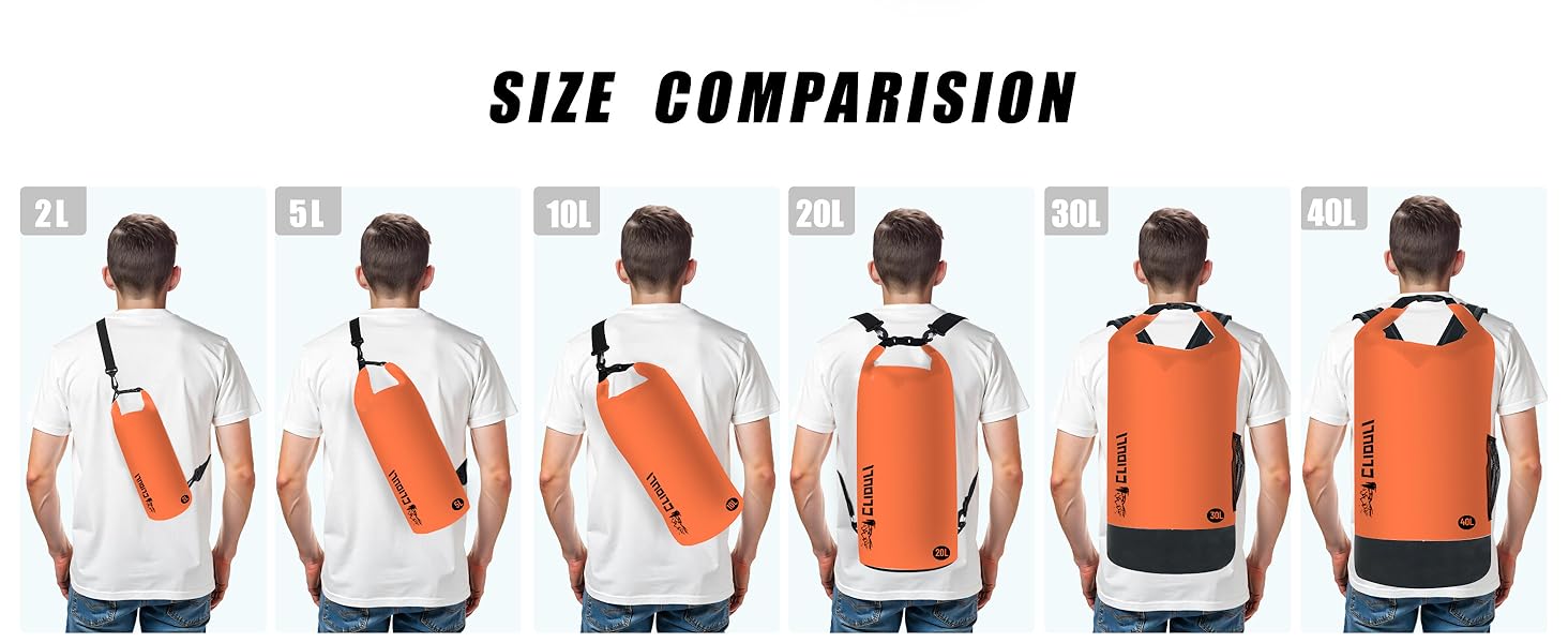 dry bag