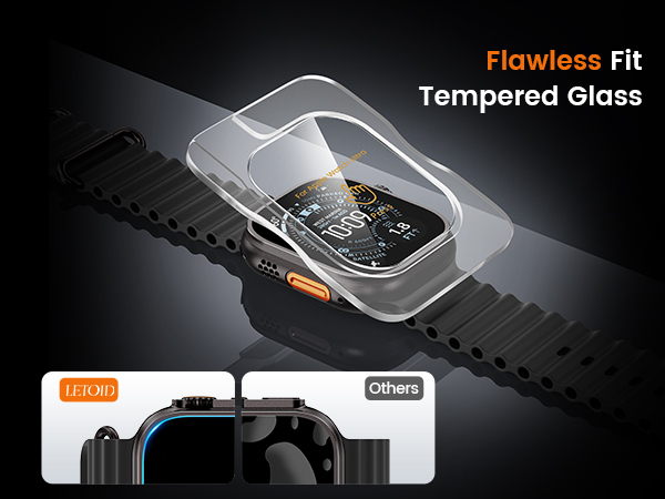 apple watch ultra 2 case