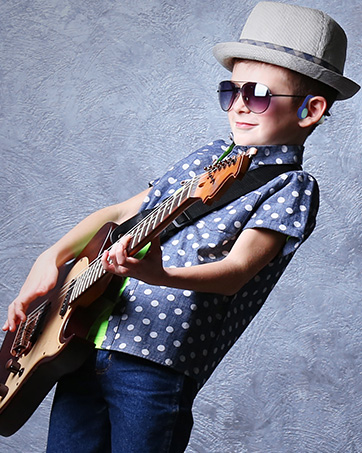 kids bluetooth headphone