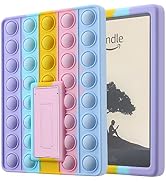 XZC Case for 6.8" Kindle Paperwhite (11th Generation-2021) and Kindle Paperwhite Signature Editio...
