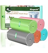 Small Trash Bags 150 Count