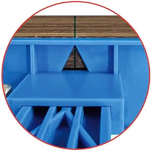 cabinet hardware template
