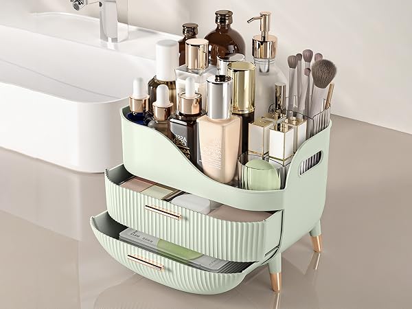 bedroom storage
