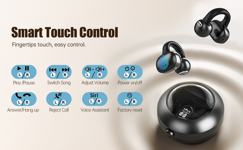earphones