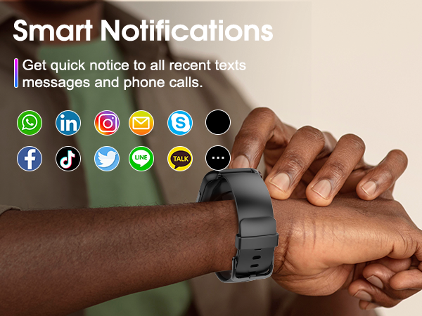 Smart Watches