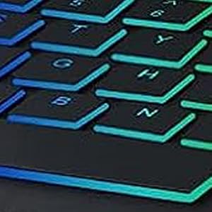 Fast Response Keyboard