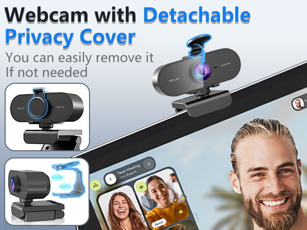 webcam for pc