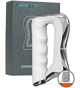 JHYLJSH Fascia Knife Multifunctional Massage Tool, ElectricFascia Knife, Muscle Relaxationelectri...
