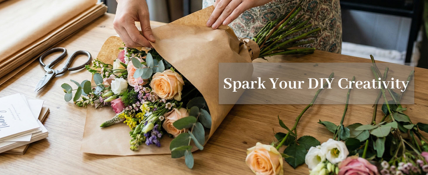 Tissue Paper Bulk