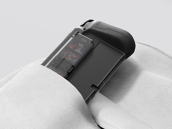 SWITCH OLED CASE