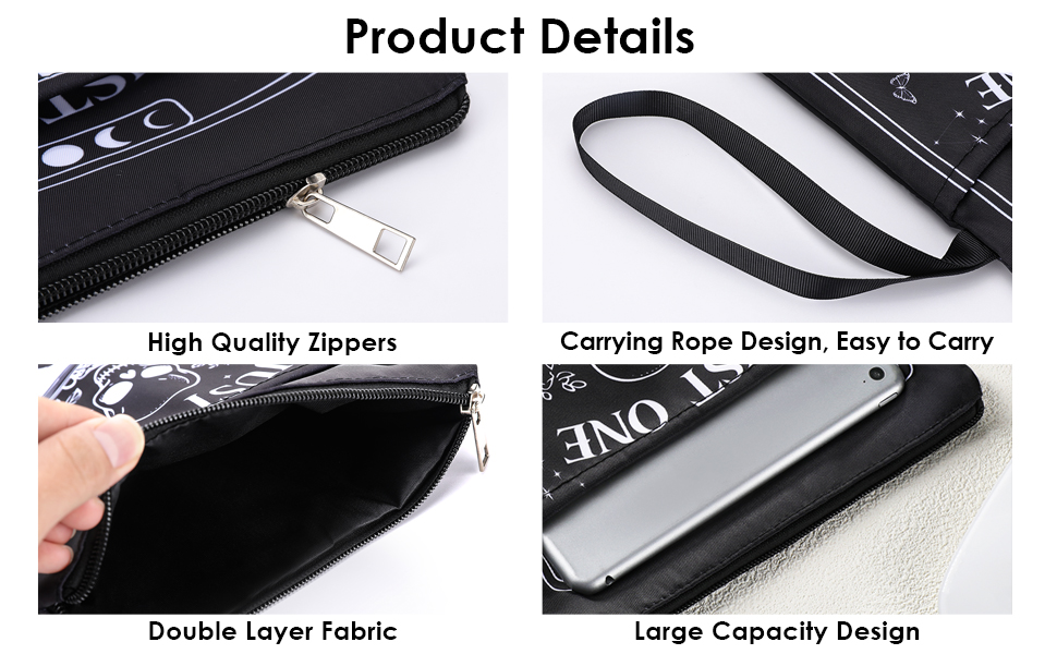 Secure and Convenient Design