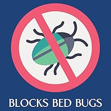 blocks bed bugs, bed bug proofing your pillows
