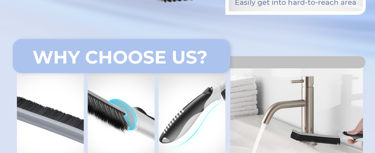 Crebrush A1-Pro