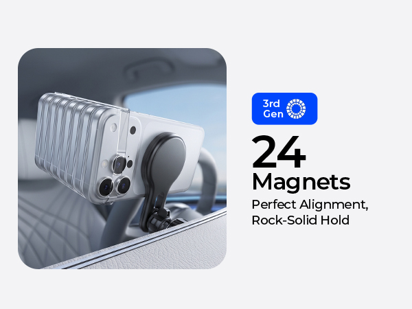 magnets