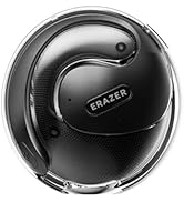 ERAZER X15 PRO Translation Earbuds Real Time Translator Earbuds Wireless Bluetooth 5.4 Open Ear A...