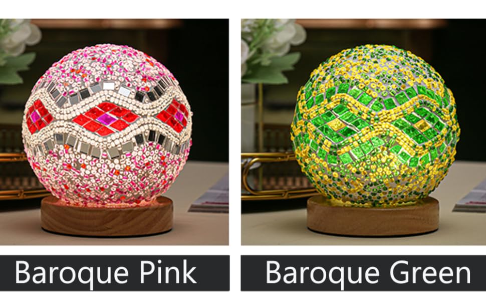 Baroque Style1
