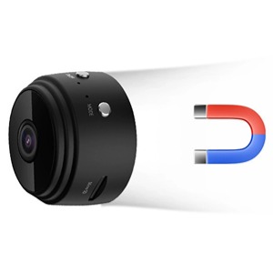 WiFi Security Camera