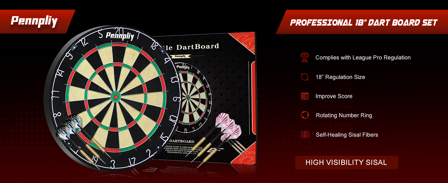 Dart Board