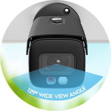 Wide Viewing Angle