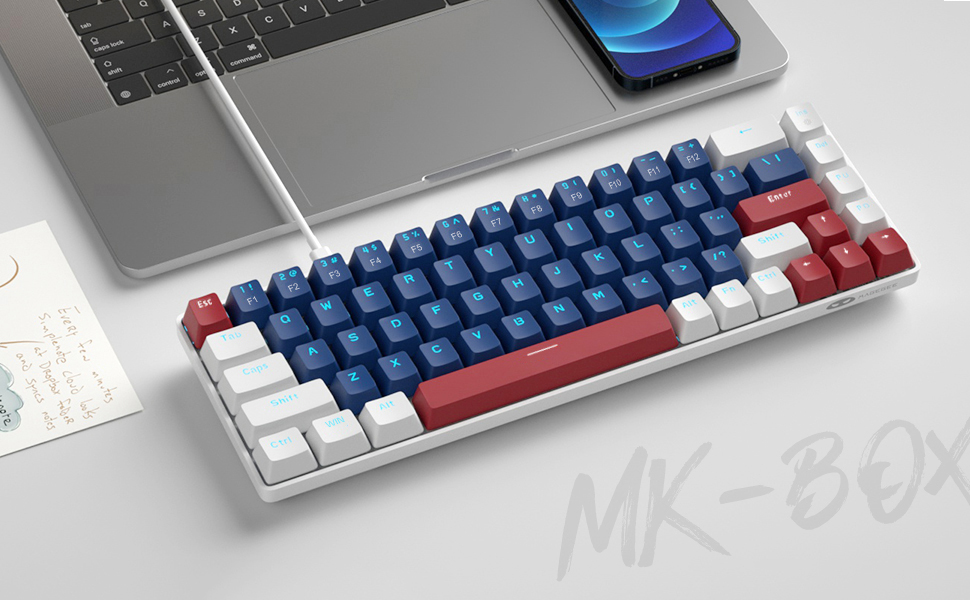 gaming keyboard