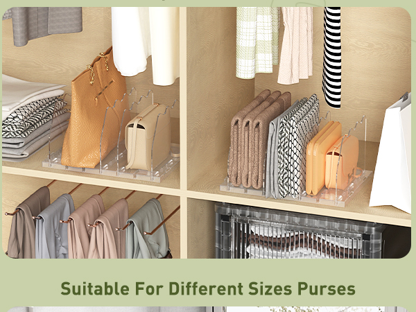 shelf divider 4