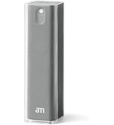 am Screen Cleaner Mist Spray with Microfiber Cloth – Alcohol-Free Screen Cleaning Kit for Phones,...