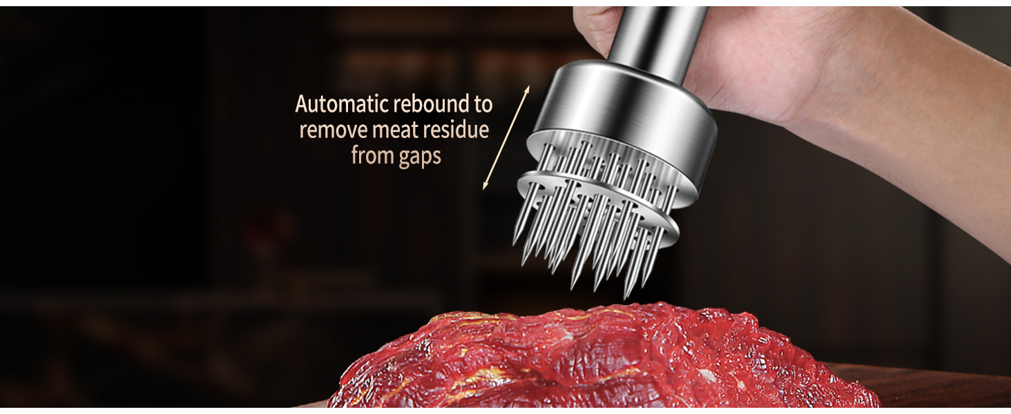 meat tenderizer tool