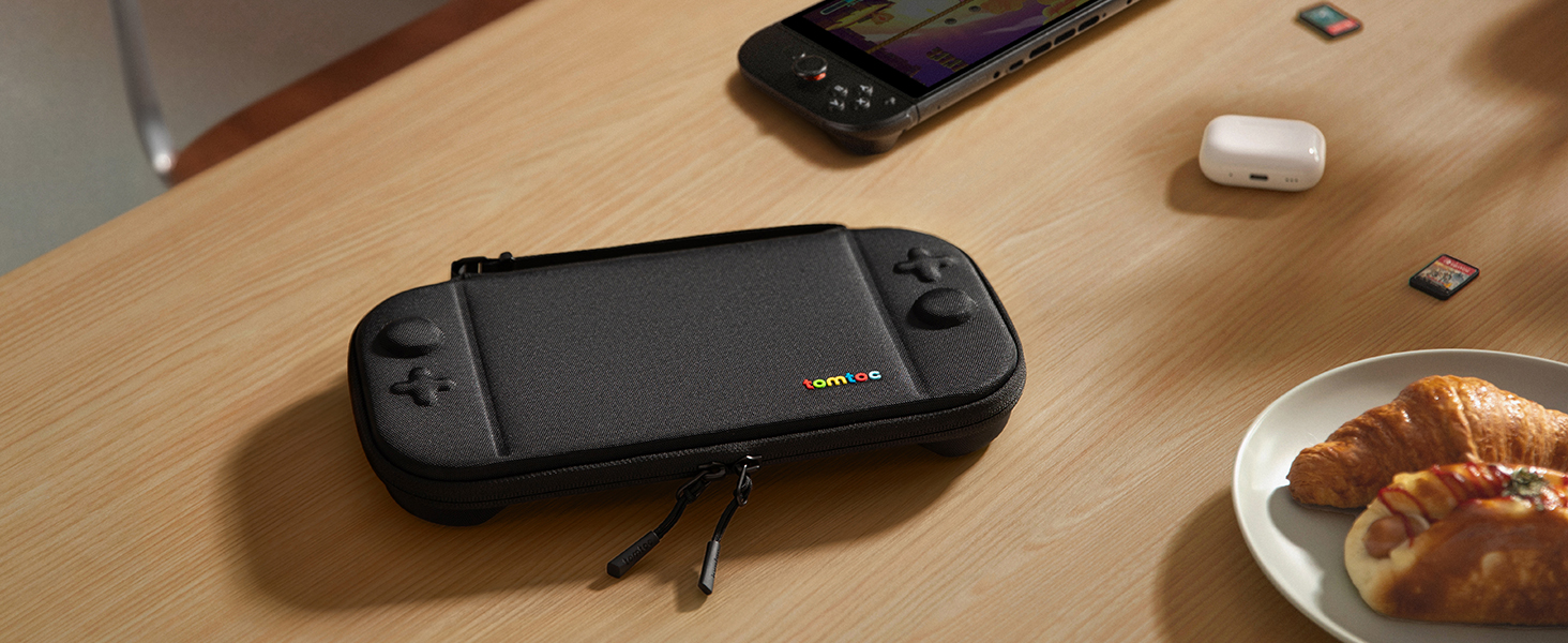 switch 2 case