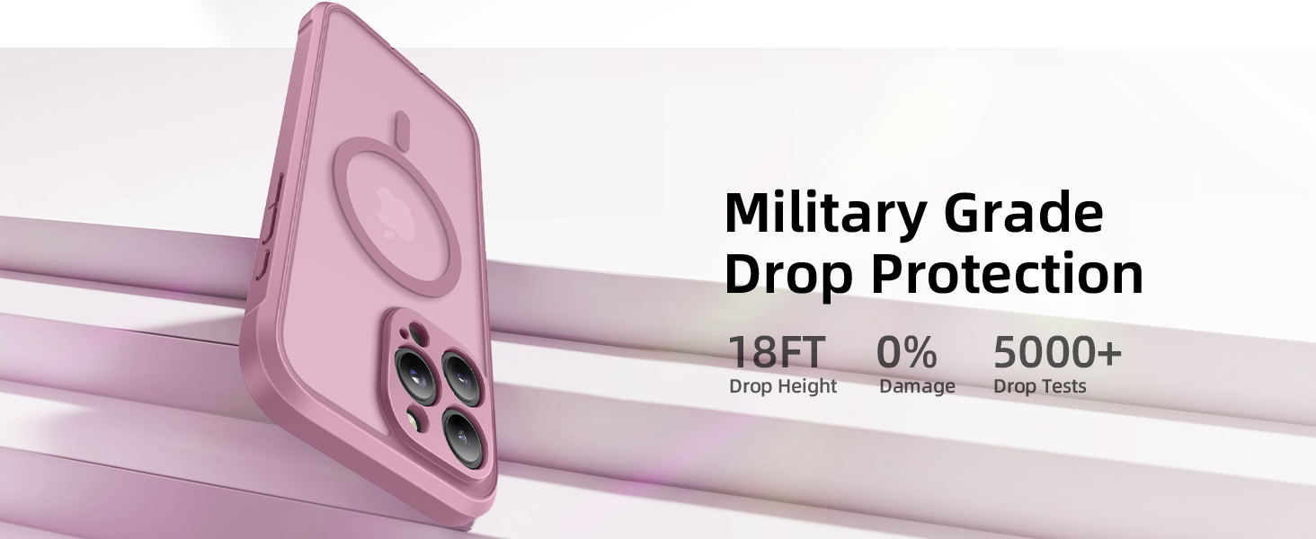 Compatible for iPhone 16 Pro Case