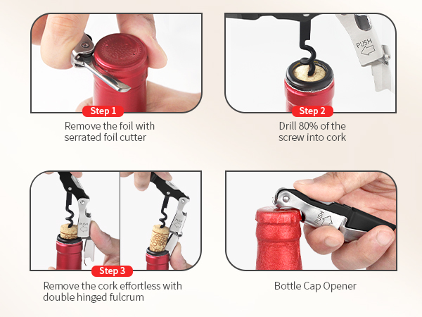 wine key