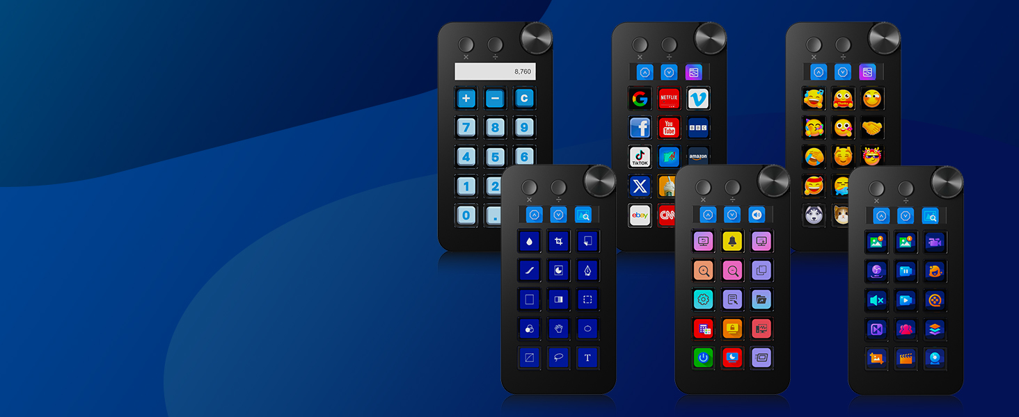 twitch streaming equipment